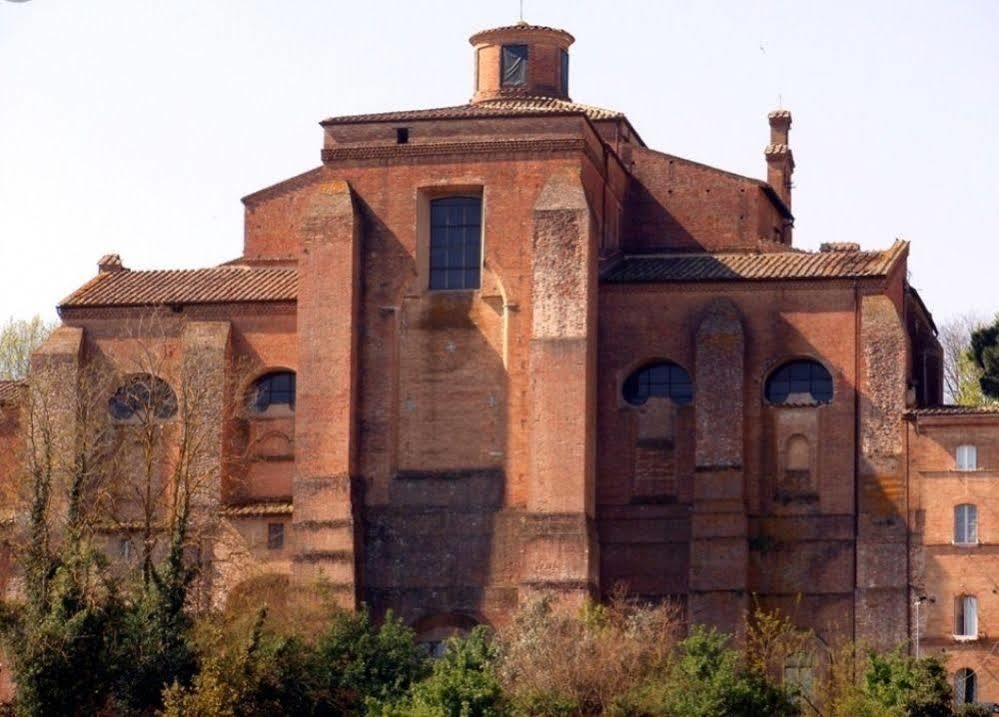 Bnb Residenza D Epoca Il Casato Siena Exteriör bild